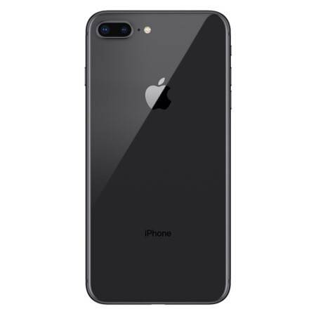 Apple iPhone 8 Plus (A1899) 64GB 深空灰色移动联通4G手机_植筋胶_加固胶